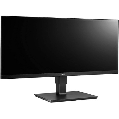 Monitor Ultrapanorámico Profesional LG 229BN650-B 29" Multimedia