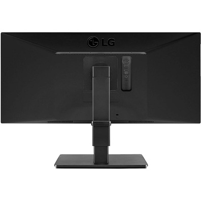 Monitor Ultrapanorámico Profesional LG 229BN650-B 29" Multimedia