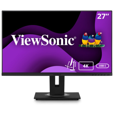 MONITOR LED 27 VIEWSONIC VG2756-4K