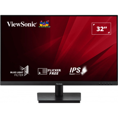 Monitor Viewsonic Va3209-mh 32" Led Ips Fullhd 75hz