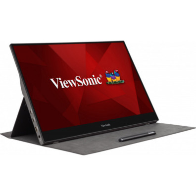 Monitor Viewsonic TD1655 39,6 cm (15.6")