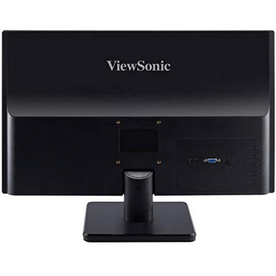 Monitor Viewsonic VA2223-H LED 22'' Negro