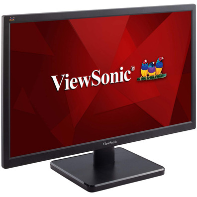 Monitor Viewsonic VA2223-H LED 22'' Negro