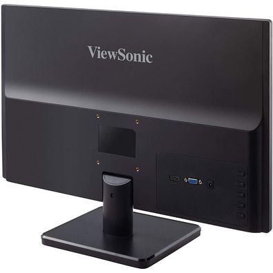 Monitor Viewsonic VA2223-H LED 22'' Negro