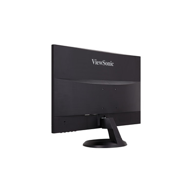 Monitor Viewsonic VA2261-2 21.5'' DVI VGA Negro