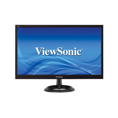 Monitor Viewsonic VA2261-2 21.5'' DVI VGA Negro