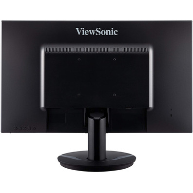 Monitor Viewsonic VA2418-SH 24'' IPS 5ms Negro