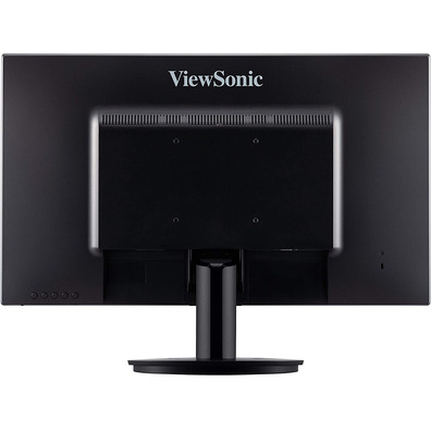 Monitor Viewsonic VA2418-SH 24'' IPS 5ms Negro