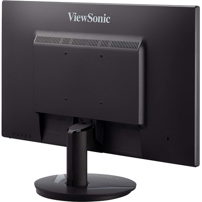 Monitor Viewsonic VA2418-SH 24'' IPS 5ms Negro