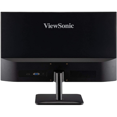 Monitor Viewsonic VA2432-H LED IPS 24'' Negro