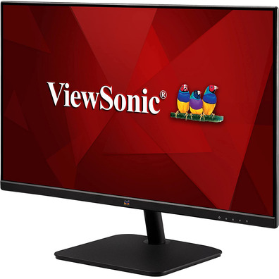 Monitor Viewsonic VA2432-MHD LED IPS 24'' Negro