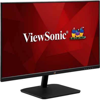 Monitor Viewsonic VA2432-MHD LED IPS 24'' Negro