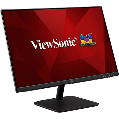 Monitor Viewsonic VA2432-MHD LED IPS 24'' Negro