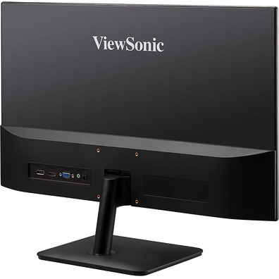 Monitor Viewsonic VA2432-MHD LED IPS 24'' Negro