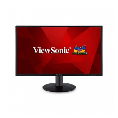 Monitor Viewsonic VA2718-SH LED 27''