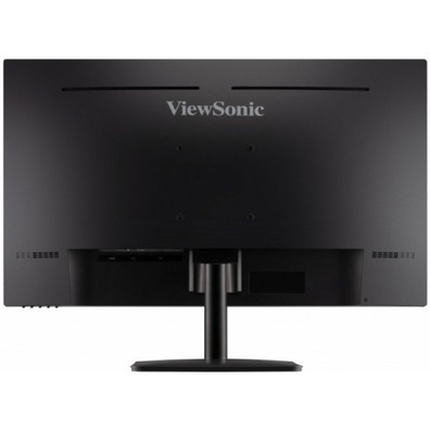 Monitor Viewsonic VA2732-H LED IPS 27'' Negro