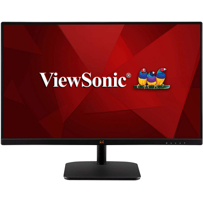 Monitor Viewsonic VA2732-MHD LED IPS 27'' Negro