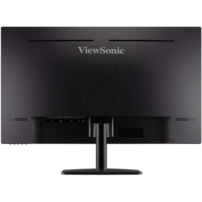 Monitor Viewsonic VA2732-MHD LED IPS 27'' Negro