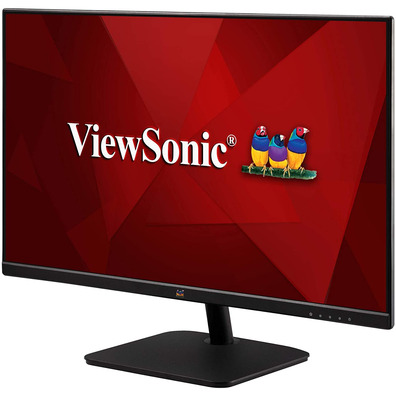 Monitor Viewsonic VA2732-MHD LED IPS 27'' Negro