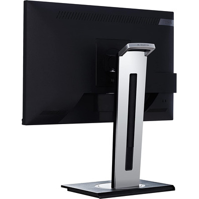 Monitor Viewsonic VG2448 23.8'' 5ms Multimedia Negro