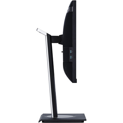 Monitor Viewsonic VG2448 23.8'' 5ms Multimedia Negro