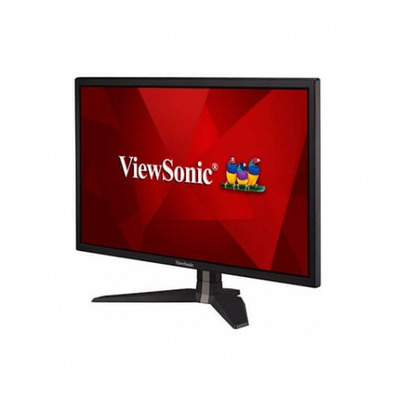 Monitor Viewsonic VX2458-P-MHD LED 24''