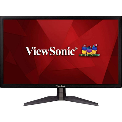 Monitor Viewsonic VX2458-P-MHD LED 24''