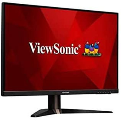 Monitor Viewsonic VX2705-2KP-MHD LED IPS 27'' Negro