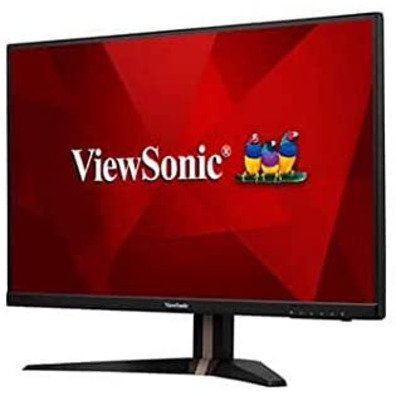 Monitor Viewsonic VX2705-2KP-MHD LED IPS 27'' Negro