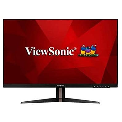 Monitor Viewsonic VX2705-2KP-MHD LED IPS 27'' Negro