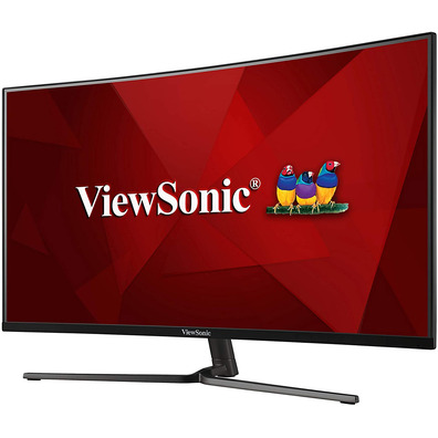 Monitor Viewsonic VX3258-2KPC-MHD LED 32'' Curvo