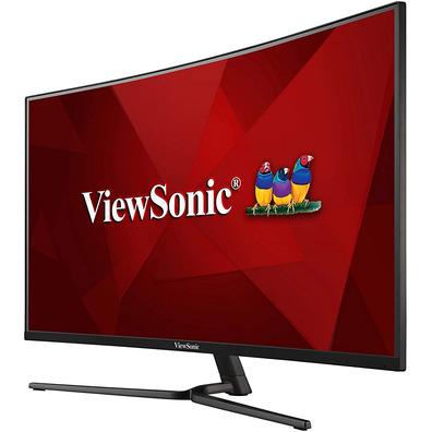 Monitor Viewsonic VX3258-2KPC-MHD LED 32'' Curvo