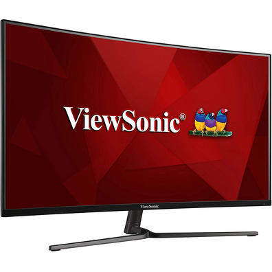 Monitor Viewsonic VX3258-2KPC-MHD LED 32'' Curvo