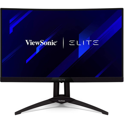 Monitor Viewsonic XG270QC LED 27'' Negro