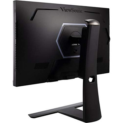 Monitor Viewsonic XG270QG LED IPS 27'' Negro