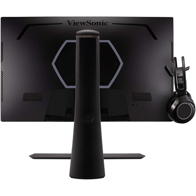 Monitor Viewsonic XG270QG LED IPS 27'' Negro