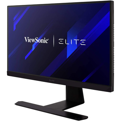 Monitor Viewsonic XG270QG LED IPS 27'' Negro