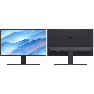 Monitor Xiaomi Mi Desktop 27'' FullHD Negro