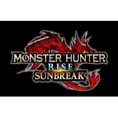 Monster Hunter Rise: Sunbreak Switch