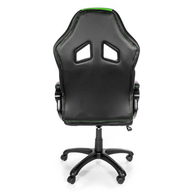 Silla Gaming Arozzi Monza - Verde