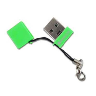 Woxter Moskito 80 (8 GB) Verde