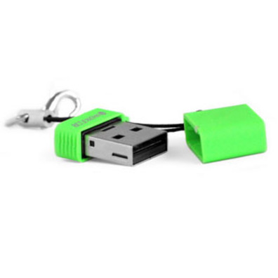 Woxter Moskito 80 (8 GB) Verde