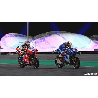 Moto GP 22 Xbox One/Xbox  Series X