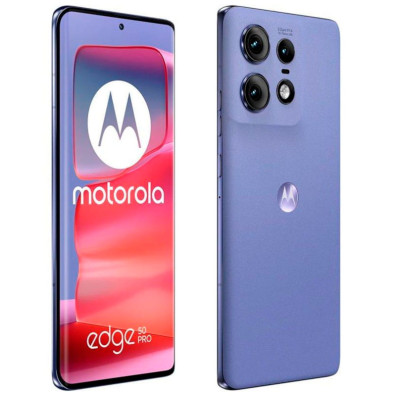 Motorola Edge 50 Pro 12Gb/512Gb Lavanda