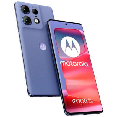 Motorola Edge 50 Pro 12Gb/512Gb Lavanda