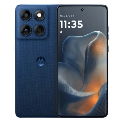 Smartphone Motorola  - Android, Pantalla táctil HD