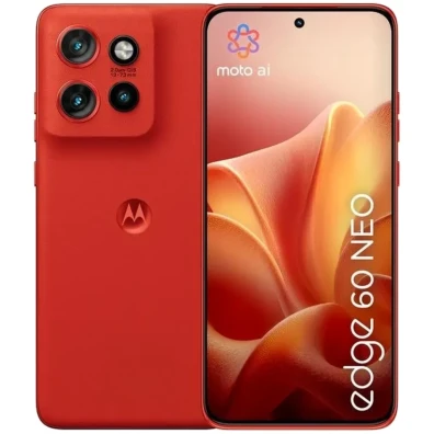 Motorola Edge 60 Neo 5G 8GB/256GB Poinciana
