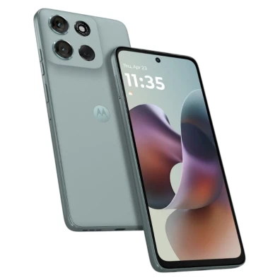 Motorola Moto G56 5G Gris 8GB/512GB - Móvil Smartphone