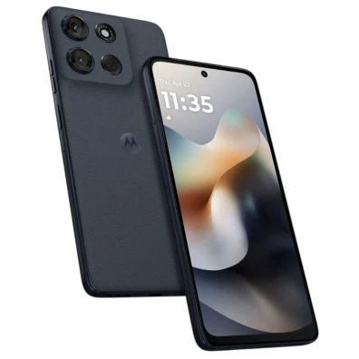 Motorola Moto G56 5G Negro 8GB/512GB - Compra en línea