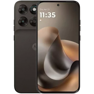 Motorola Moto G77 Black Olive 8GB/256GB - Móvil Smartphone